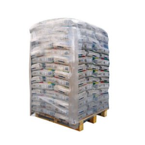 Pellet drzewny EWT Lithuanian EN Plus A1/DIN Plus 70 worków po 15kg