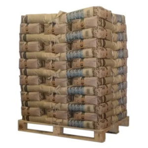 PELLET BADGER 65 WORKÓW PO 15 KG
